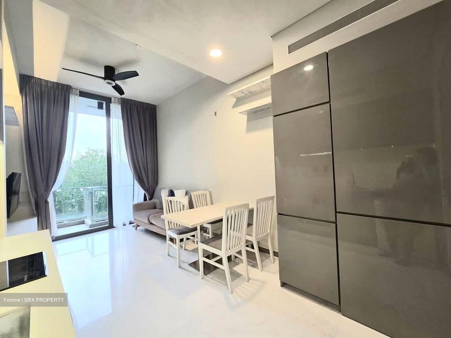 Robin Residences (D10), Condominium #586655131